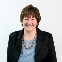 Alison Cadman